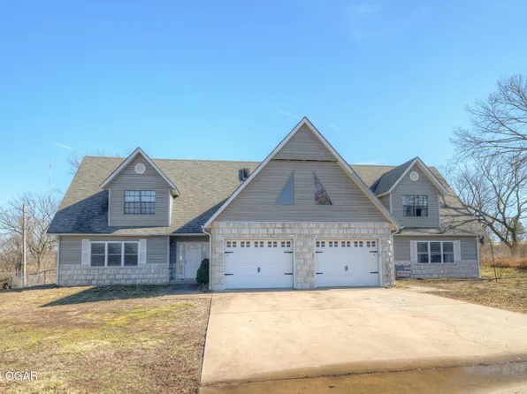 1929 S Black Cat Rd, Joplin, MO 64801