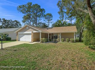 2193 Pebble Beach Dr, Spring Hill, FL 34606