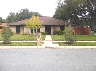 1307 E Pecan Ave, Pharr, TX 78577