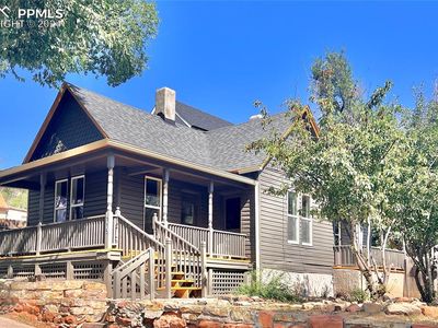 115 N 13th St, Colorado Springs, CO, 80904