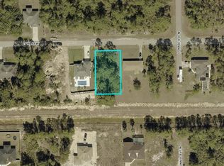 2605 17th St W, Lehigh Acres, FL 33971