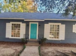 103 E Dalzell St, Shreveport, LA 71104