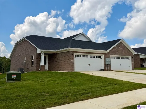 338 Breckinridge Cir, Vine Grove, KY 40175