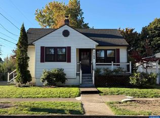 1760 Norway St NE, Salem, OR 97301