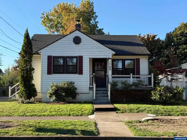 1760 Norway St NE, Salem, OR 97301