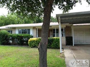 3018 Steven St, Irving, TX 75062