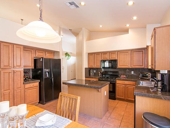 2nd image of 4720 N Scenic Mountain Dr