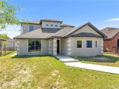 504 Benito St, Rio Grande City, TX, 78582