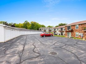 Mount Mary Apartments