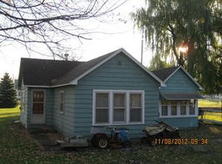 9935 Main St, Bay Port, MI 48720
