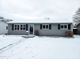 1430 S 19th St, Grand Forks, ND 58201