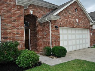 14015 Wild Dove Ct, Cypress, TX 77429