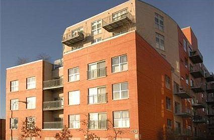 1st image of 1224 Chicago Ave APT 205