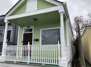 2026 Painters St, New Orleans, LA 70117