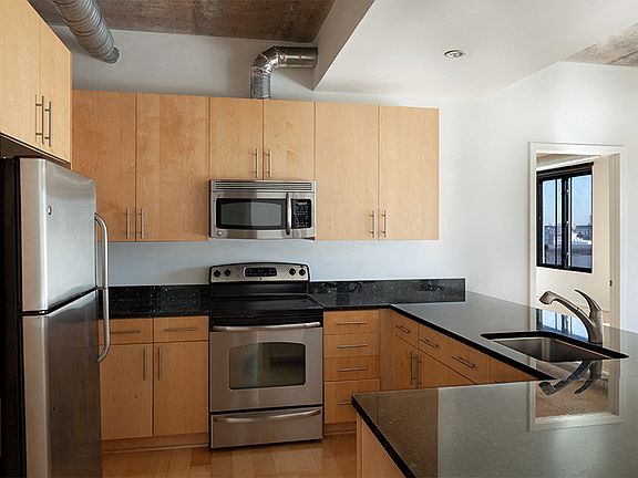 All homes feature granite countertops, stainless steel GE appliances and 42&quot; maple cabinetry