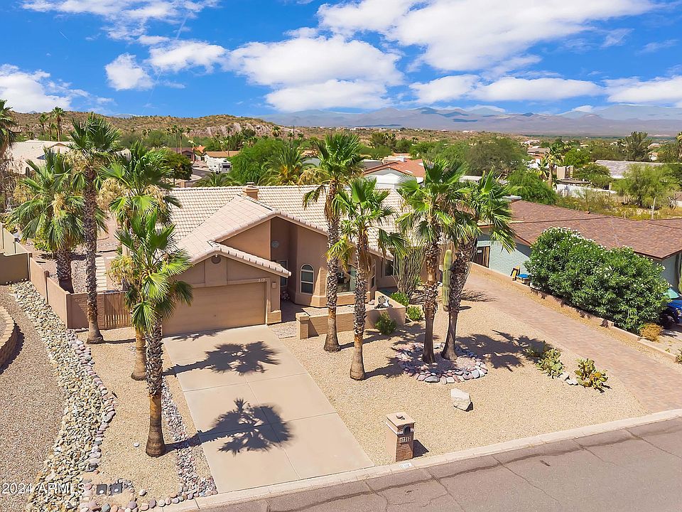 1st image of 17312 E CALIENTE Drive