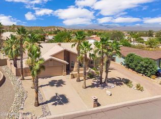 17312 E Caliente Dr, Fountain Hills, AZ 85268