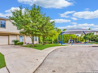 422 Butternut Blvd, San Antonio, TX 78245