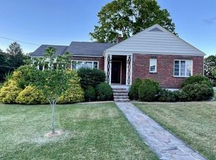 1621 Washington St E, Lewisburg, WV 24901