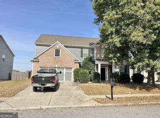 1319 Loowit Falls Way, Braselton, GA 30517