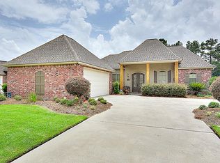14550 Wisteria Lakes Dr, Baton Rouge, LA 70818