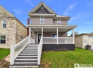 129 S 6th St S, Olean, NY 14760