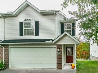 8421 Hendricks Rd, Mentor, OH 44060