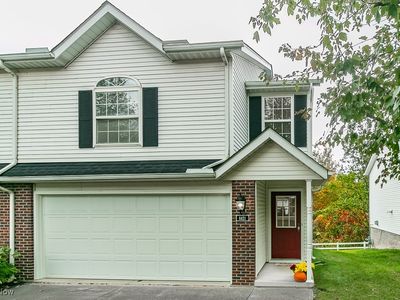 8421 Hendricks Rd, Mentor, OH, 44060