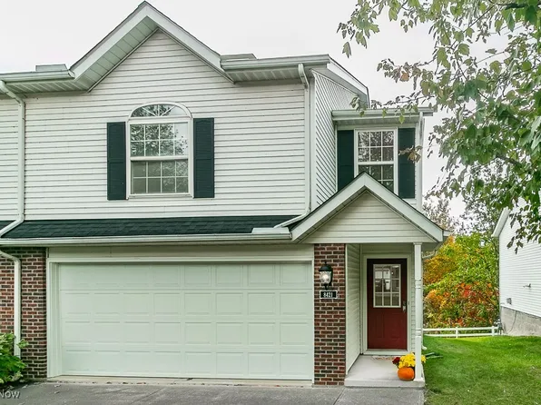 8421 Hendricks Rd, Mentor, OH 44060