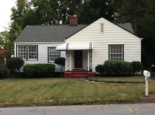 796 Berkeley Ave NW, Atlanta, GA 30318