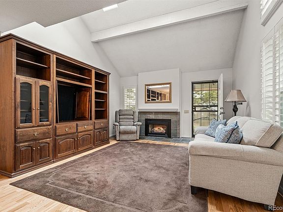 4th image of 7761 S Curtice Drive #C