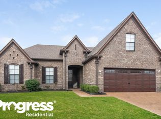 4254 Becky Sue Trl, Olive Branch, MS 38654