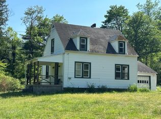 4571 Rich Valley Rd, Emporium, PA 15834