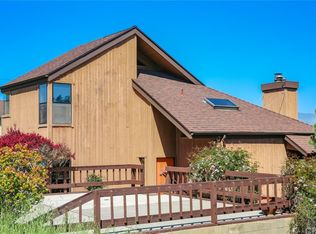 1744 Hudson Ave, Cambria, CA 93428