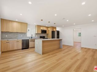1132 1/2 S Wooster St, Los Angeles, CA 90035