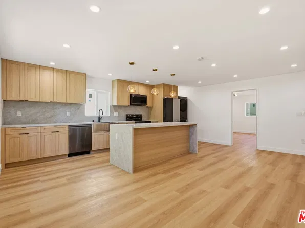 1132 1/2 S Wooster St, Los Angeles, CA 90035