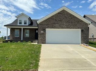 3005 Spindle Point, Richmond, KY 40475