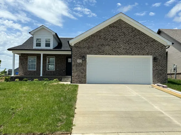 3005 Spindle Point, Richmond, KY 40475