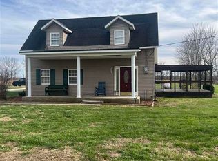 10623 W 300 S, Lyons, IN 47443