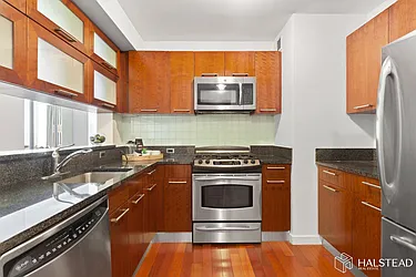 Rented by Halstead Real Estate