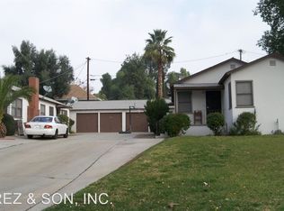 3881 Houghton Ave, Riverside, CA 92501