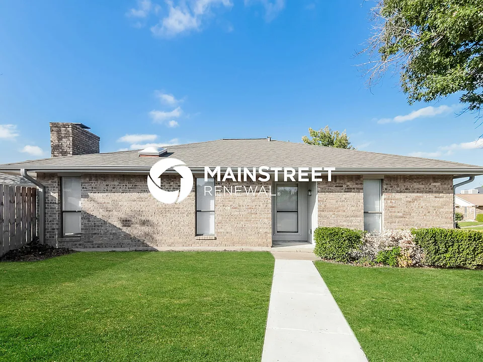 2605 Silverthorne Dr