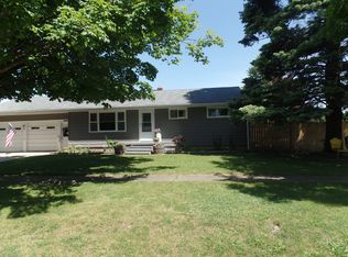 6675 Seed St, Cass City, MI 48726
