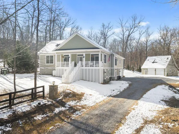 328 Multnomah Ln, Harpers Ferry, WV 25425