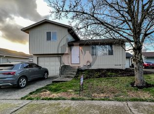 3256 Lyon St SW, Albany, OR 97322