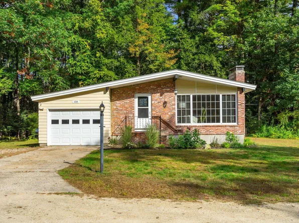 158 County Road, Bedford, NH 03110