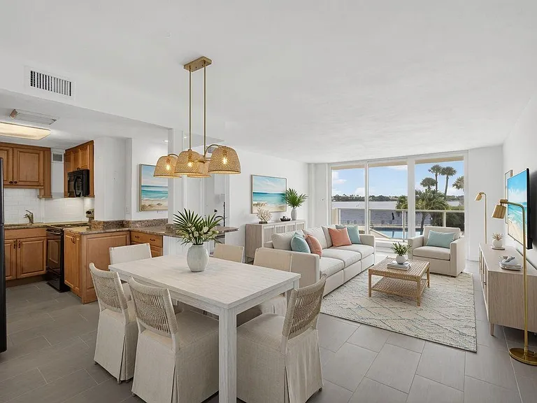 2800 N Flagler Dr #202 — Photo 2