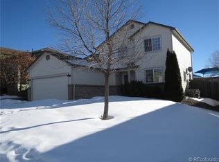 860 Whispering Oak Dr, Castle Rock, CO 80104