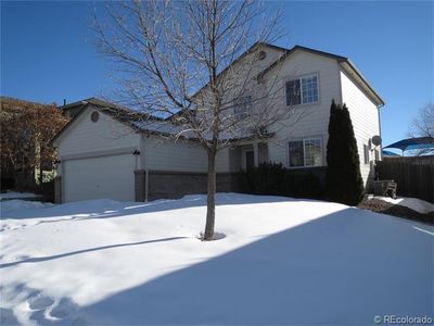 860 Whispering Oak Dr, Castle Rock, CO, 80104