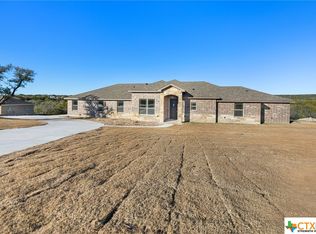 3662 Morgan Mill Rd, Kempner, TX 76539